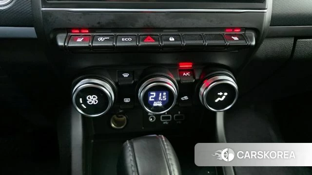 Renault Korea (Samsung) XM3 id 4223630 из Кореи 22