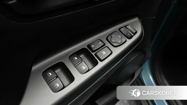 Hyundai Kona Hybrid id 4530213 из Кореи 22