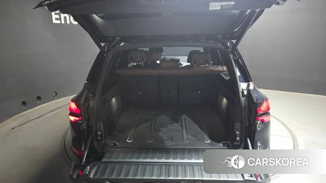 BMW X5 (G05) id 4515833 из Кореи 22
