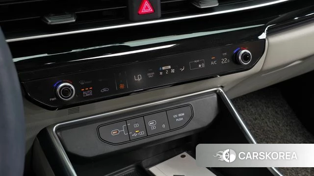 Kia The New Carnival 4th Generation id 4322045 из Кореи 22