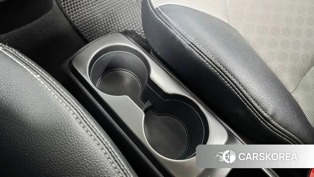 Kia The New Ray id 4203712 из Кореи 22