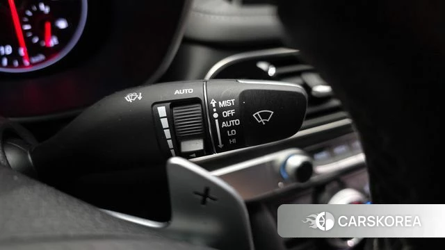 Genesis G70 id 4530913 из Кореи 22