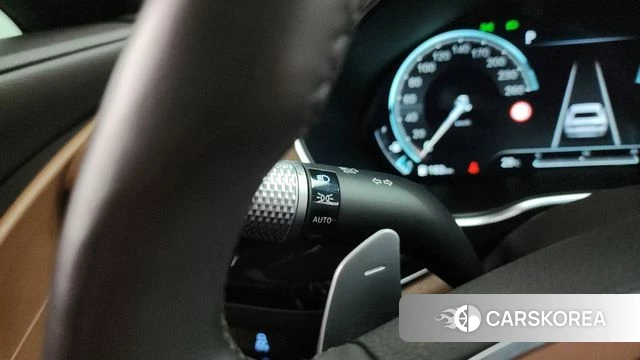 Genesis G80 (RG3) id 4636700 из Кореи 22
