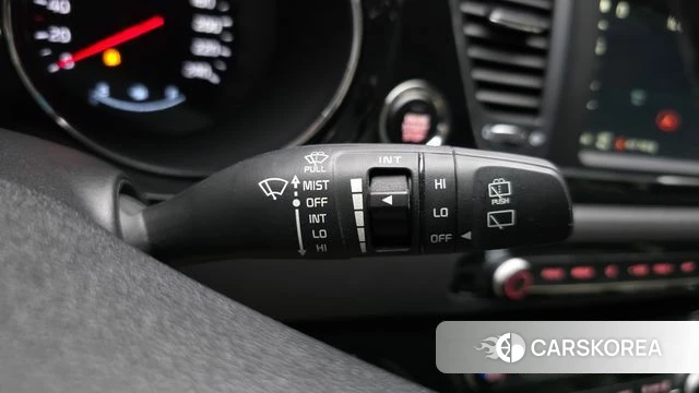 Kia All New Carnival id 4610564 из Кореи 22
