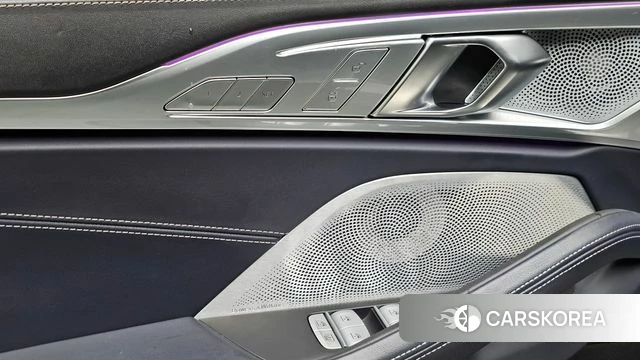 BMW 8 Series (G15) id 4744283 из Кореи 22