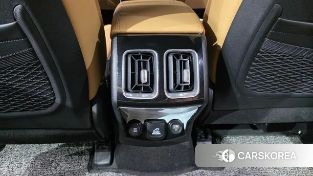 Kia Sorento 4th Generation id 4476137 из Кореи 22