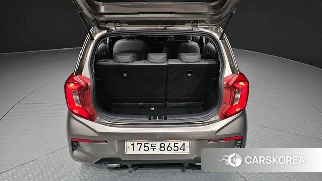 Kia Morning Urban (JA) id 4780379 из Кореи 22