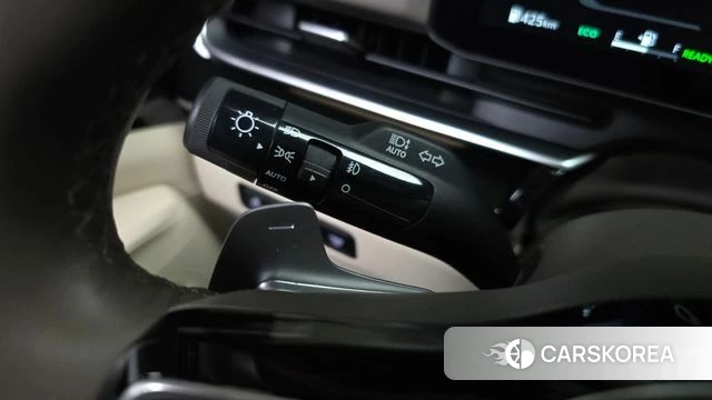 Kia The New Carnival 4th Generation id 4730188 из Кореи 22