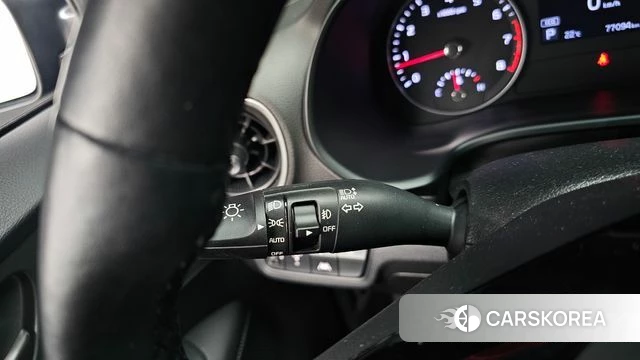 Kia Come New K3 id 4615000 из Кореи 22