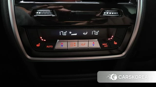 BMW X5 (G05) id 4729640 из Кореи 22