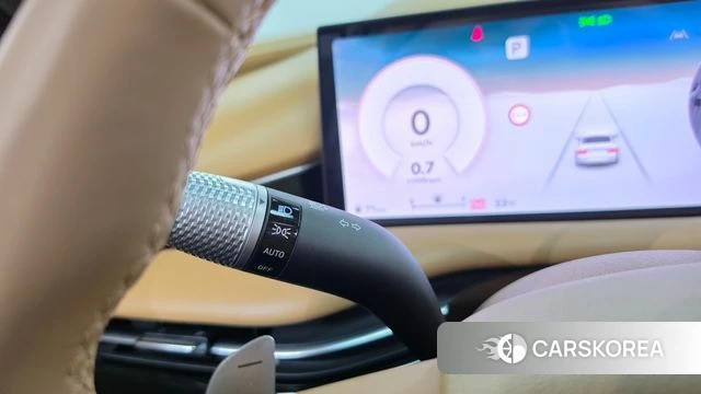 Genesis G80 (RG3) id 4681544 из Кореи 22