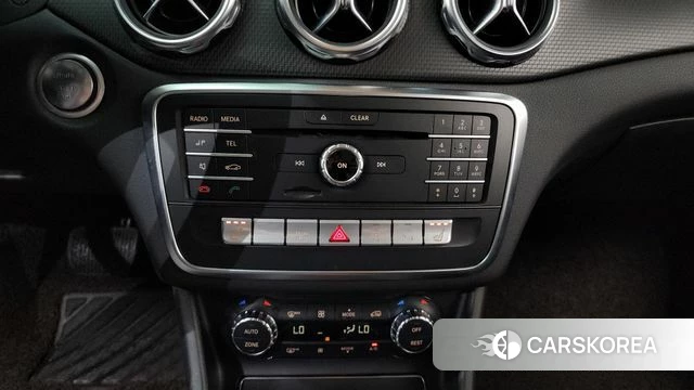 Mercedes-Benz GLA-Class X156 id 4907418 из Кореи 22