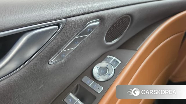 Genesis G80 (RG3) id 4712333 из Кореи 22
