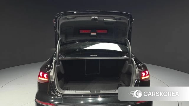 Audi A3 (8Y) id 4493579 из Кореи 22
