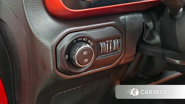 Jeep Wrangler (JL) id 4720468 из Кореи 22