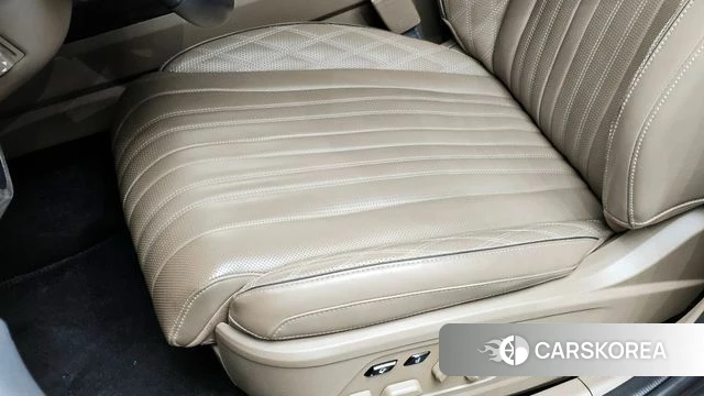Kia K8 id 4249997 из Кореи 22