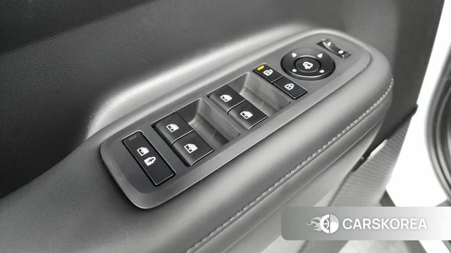 Hyundai Santa Fe (MX5) id 4590133 из Кореи 22