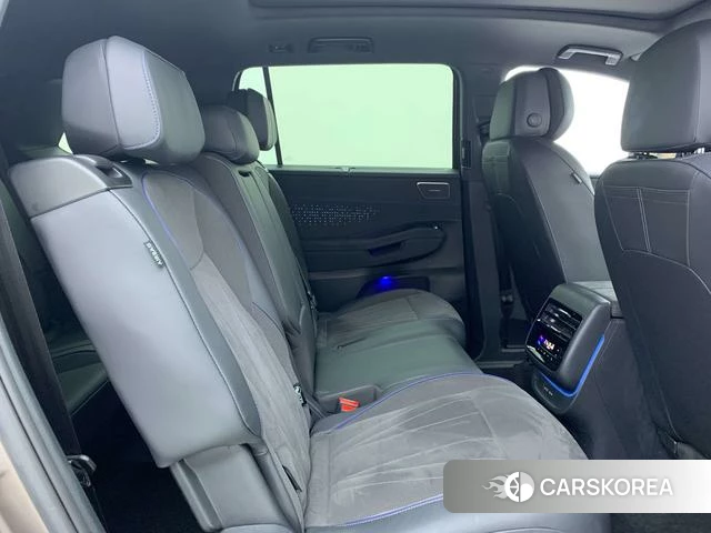 Volkswagen Tourang id 4313392 из Китая 22