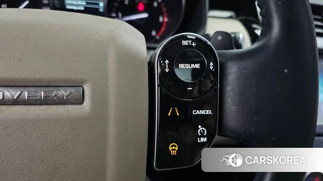 Land Rover Discovery 5 id 4776001 из Кореи 22