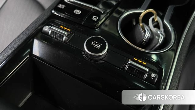 Kia K5 3rd generation id 4376778 из Кореи 22