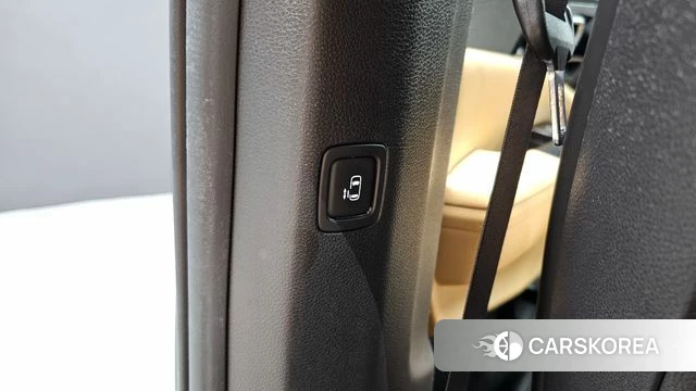Kia Carnival 4th generation id 4592120 из Кореи 22