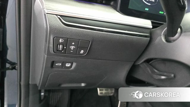 Kia The New K5 Hybrid 3rd generation id 4248529 из Кореи 22