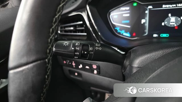 Kia The New Niro id 4224690 из Кореи 22