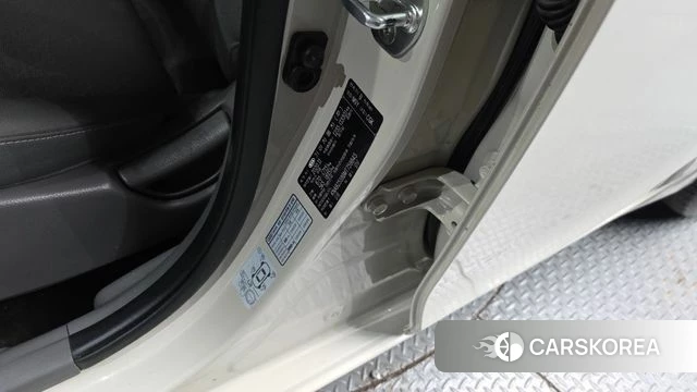 Kia Morning Urban (JA) id 4429492 из Кореи 22