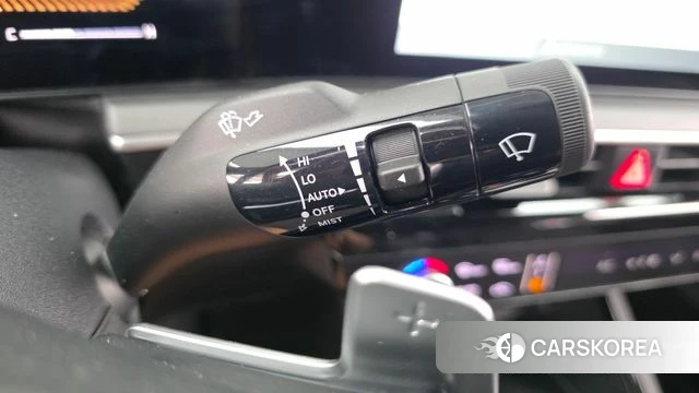 Kia The New K5 3rd generation id 4729610 из Кореи 22