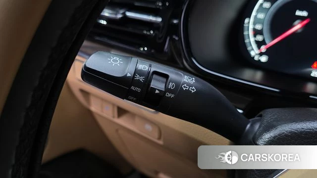Kia Mohave Master id 4754636 из Кореи 22