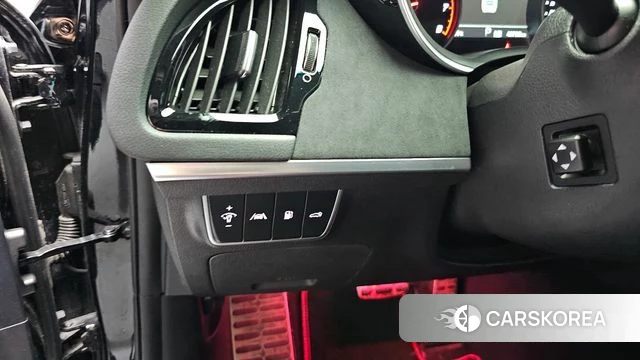 Kia Stinger Meister id 4422567 из Кореи 22