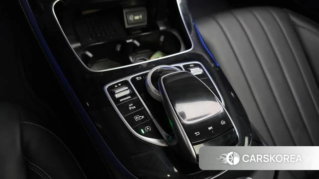 Mercedes-Benz E-Class W213 id 4331332 из Кореи 22