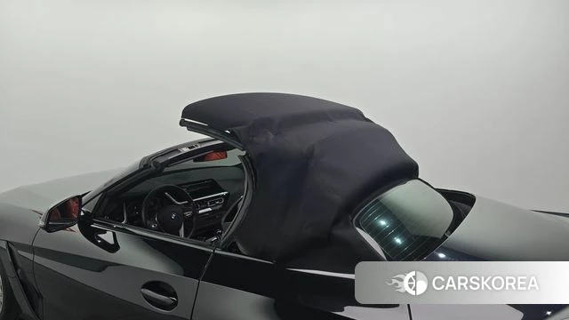 BMW Z4 (G29) id 4769102 из Кореи 22