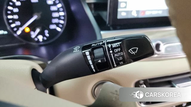 Kia The New K9 2nd generation id 4463775 из Кореи 22