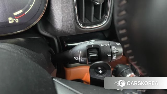 Mini Cooper S Countryman id 4631854 из Кореи 22