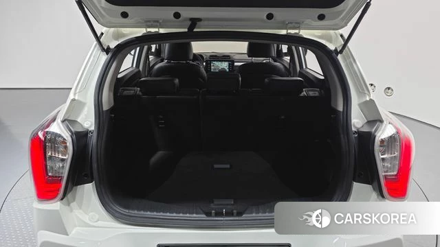 Ssangyong The New Tivoli id 4630452 из Кореи 22