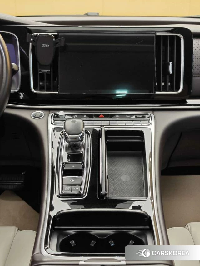 GAC Trumpchi Trumpchi M8 id 4220536 из Китая 22