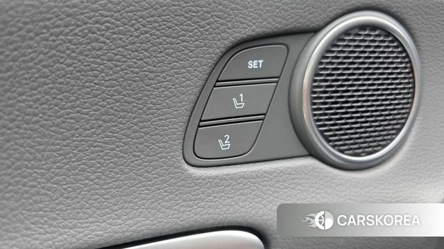 Hyundai Sonata D Edge (DN8) id 4607275 из Кореи 22