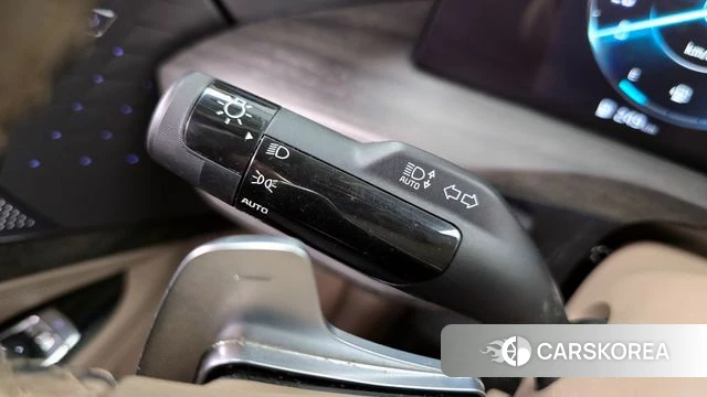 Kia K8 Hybrid id 4316665 из Кореи 22