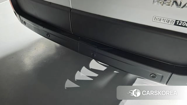 Renault Korea (Samsung) Master id 4363138 из Кореи 22