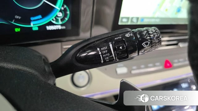 Hyundai The New Grandeur IG Hybrid id 4444322 из Кореи 22