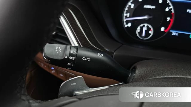 Genesis G90 id 4285184 из Кореи 22