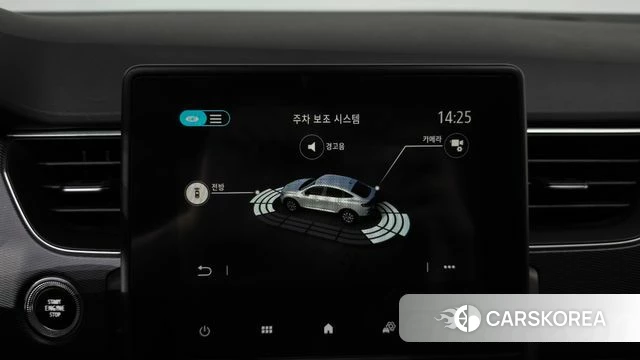 Renault Korea (Samsung) XM3 id 4304169 из Кореи 22