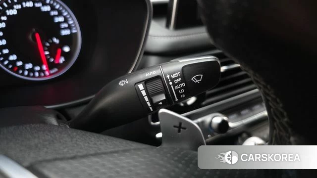 Genesis G70 id 4742351 из Кореи 22