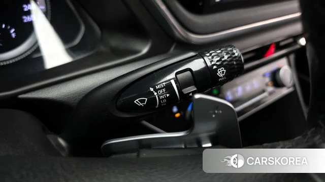Hyundai Sonata (DN8) id 4250951 из Кореи 22