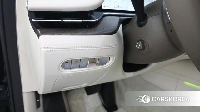 Genesis G90 (RS4) id 4517211 из Кореи 22