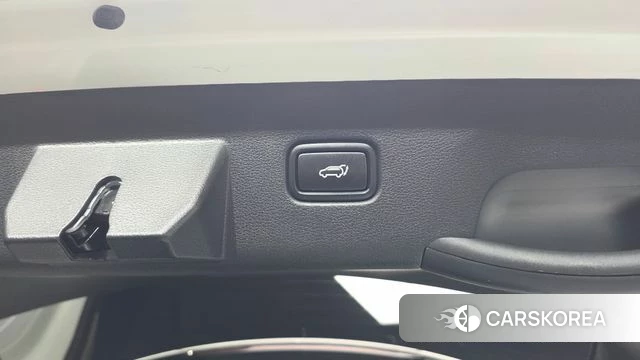 Kia Sportage 5th Generation Hybrid id 4591448 из Кореи 22