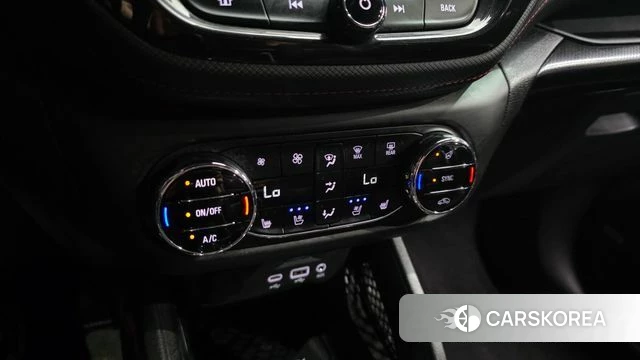 Chevrolet (GM Daewoo) Trailblazer id 4428819 из Кореи 22