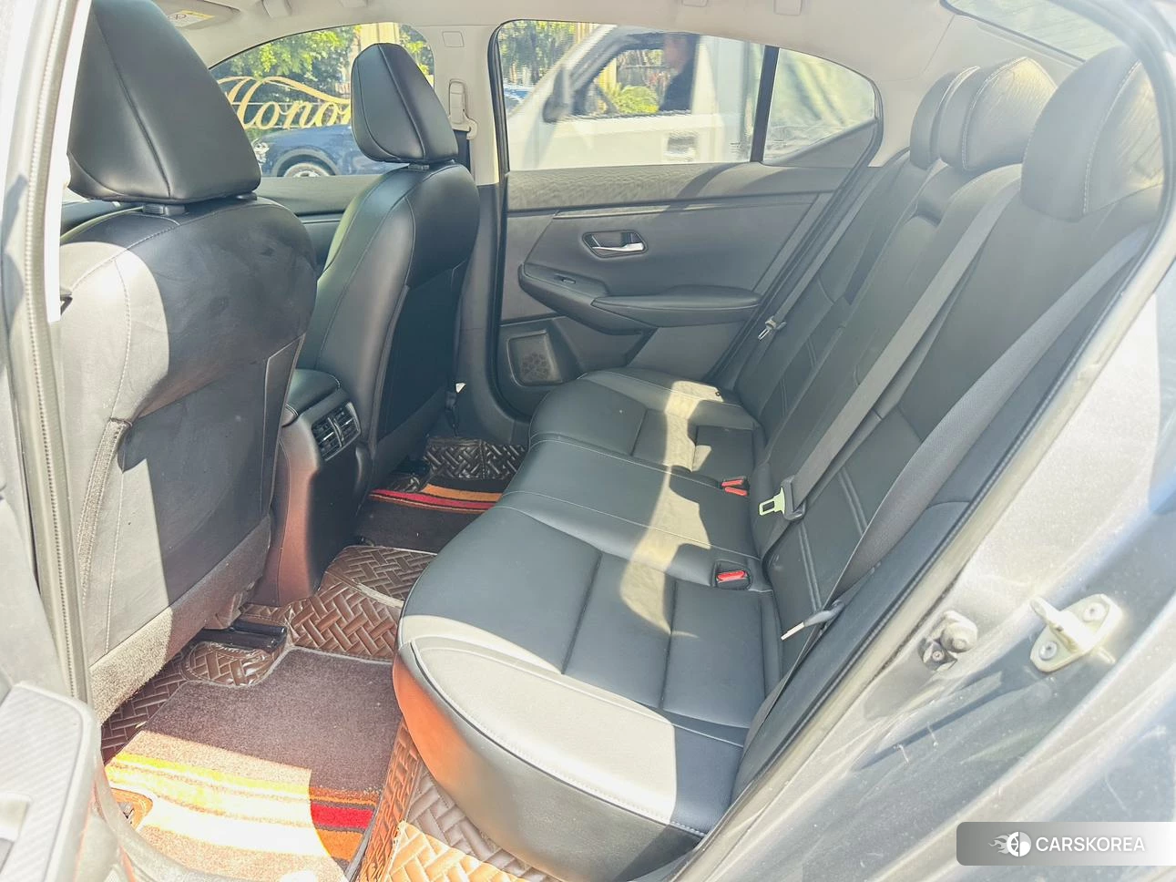 Nissan Xuan Yi id 4413247 из Китая 22