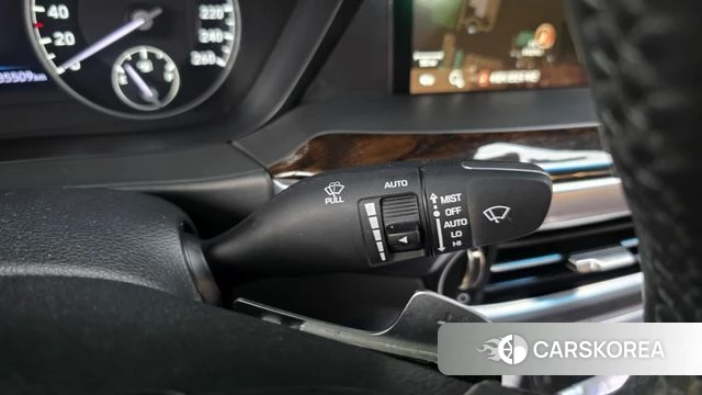 Genesis G90 id 4615106 из Кореи 22